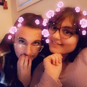 Meet your Posher, Angelina